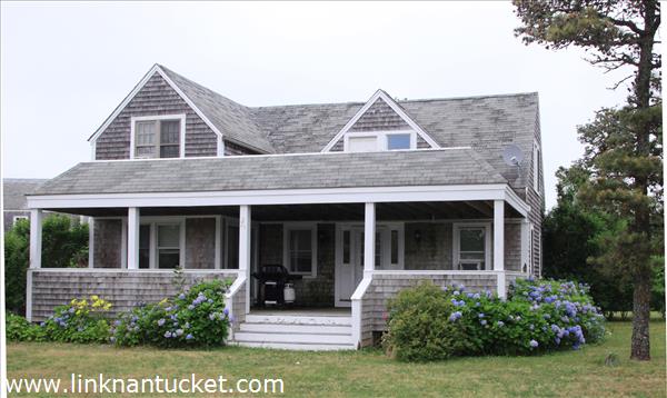 21 Woodland Drive Nantucket Image