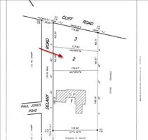 64 Cliff Road (part of) Cliff