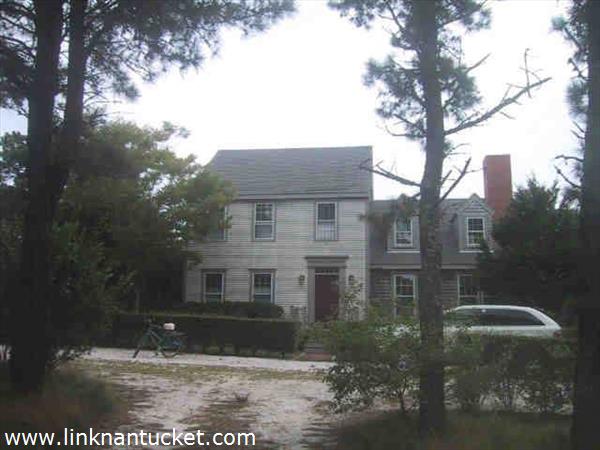 87 Millbrook Road Nantucket Image
