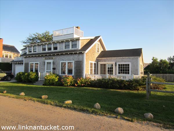 56 Walsh Street Nantucket Image