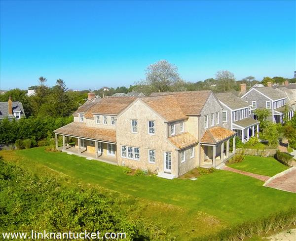 20 Gingy Lane Nantucket Image