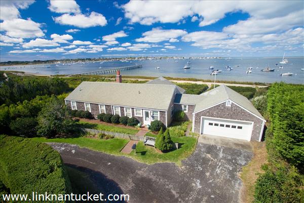 68  &  72 Monomoy Road Nantucket Image