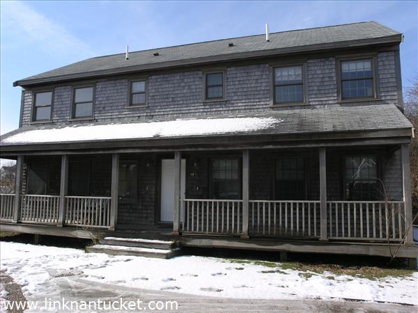 10.5 Bartlett Road # A Nantucket Image