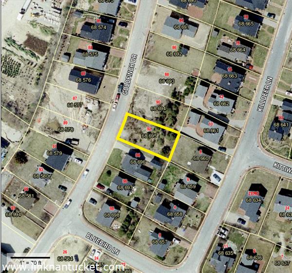 92 Goldfinch Drive Nantucket Image