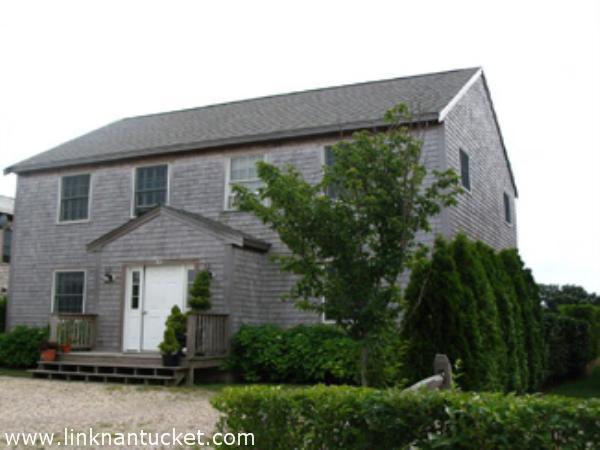 53A ESSEX ROAD Nantucket Image