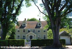 31 Pleasant Street # B Town