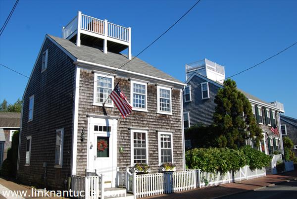 38 Fair Street Nantucket Image