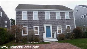 13 Goldfinch Drive Naushop