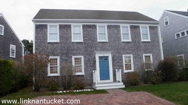 13 Goldfinch Drive Nantucket Image