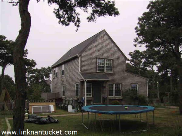 56 South Shore Road Nantucket Image
