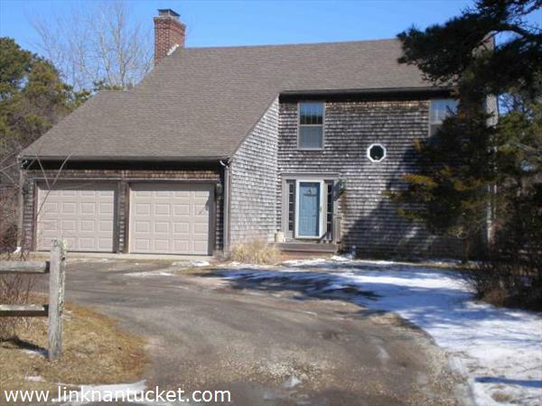 24 Somerset # Lane Nantucket Image