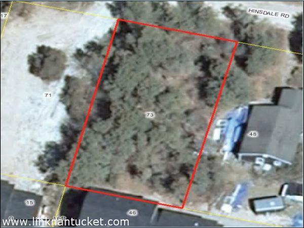 73 Hinsdale Road Nantucket Image
