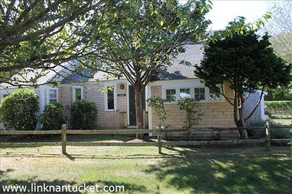6 Towaddy Lane Nantucket Image