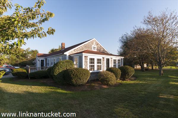 46 Surfside Road Nantucket Image