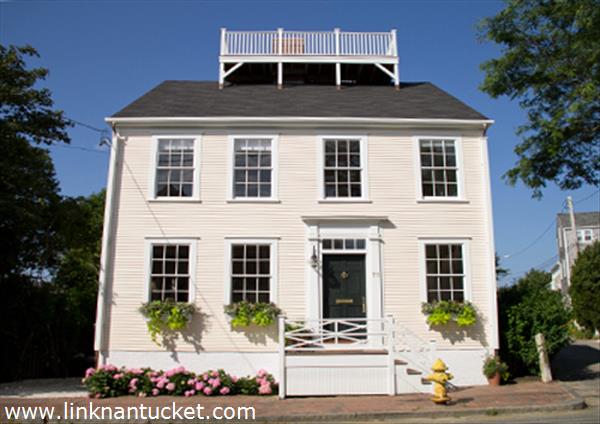 71 Orange Street Nantucket Image
