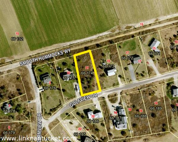 21 Golfview Drive Nantucket Image