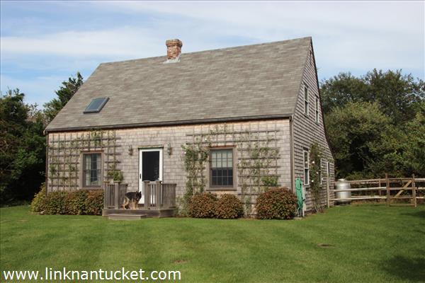 21 Tashama Lane Nantucket Image