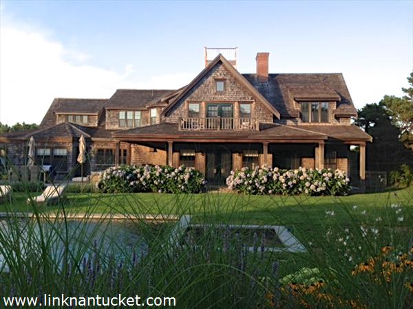 12 Wannacomet Road (9 Maxey Pond Road) Nantucket Image