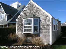 6 Harbor View Way Brant Point