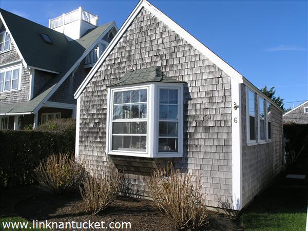 6 Harbor View Way Nantucket Image