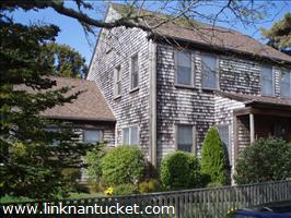 4B Goldfinch Drive Naushop