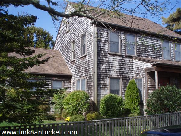 4B Goldfinch Drive Nantucket Image