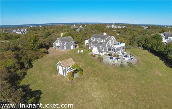 15 North Pasture Lane Nantucket Image