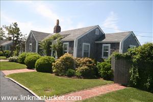 1 Sylvia Lane Brant Point