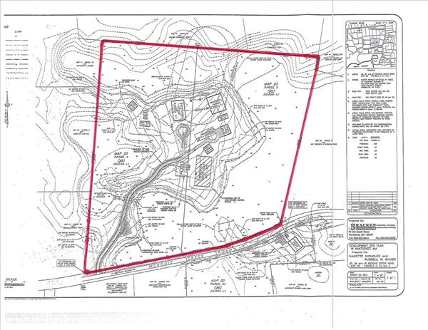 5  &  9 Medouie Creek Road Nantucket Image