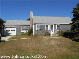 68 Washington Avenue Madaket