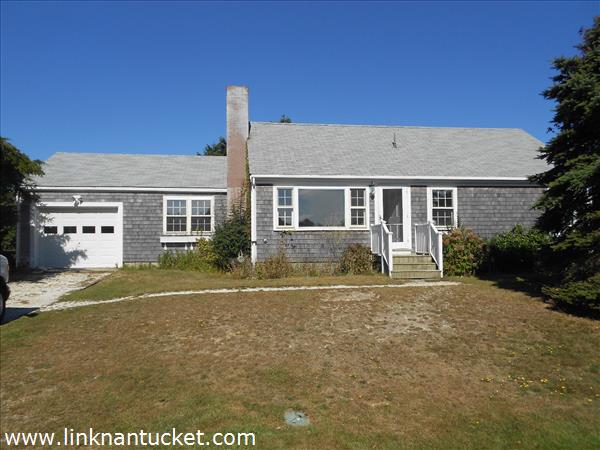 68 Washington Avenue Nantucket Image