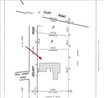 64 Cliff Road (part of) Cliff