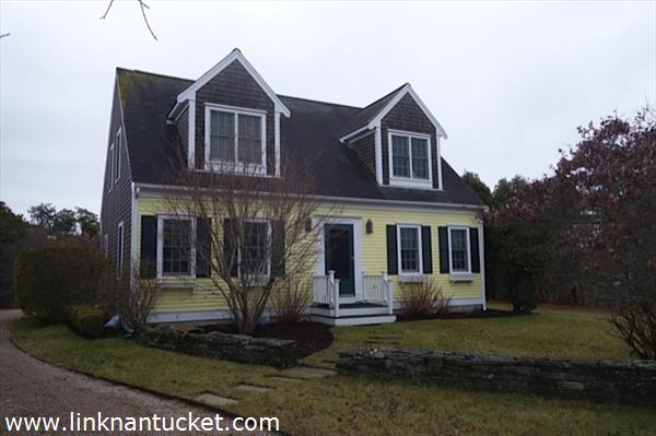 15 Seikinnow Place Nantucket Image