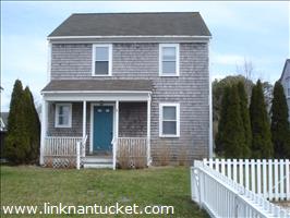 21 Goldfinch Drive Naushop