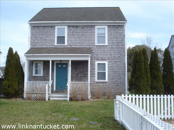 21 Goldfinch Drive Nantucket Image