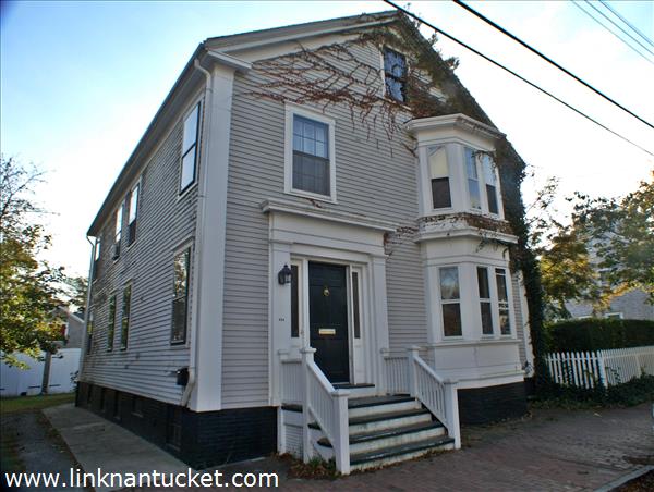 114 Main Street Nantucket Image