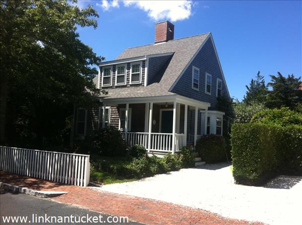 1 Mamack Lane Nantucket Image