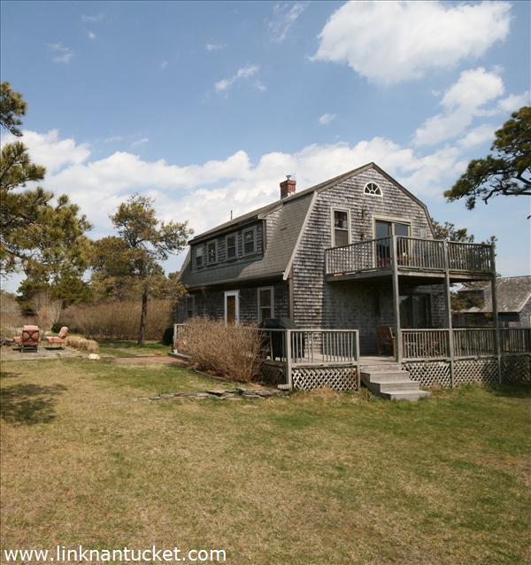 87 Skyline Drive # A Nantucket Image