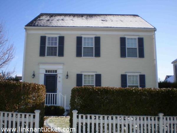 82 GOLDFINCH DRIVE Nantucket Image