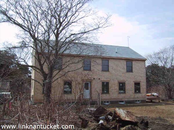 2 Boucher Way Nantucket Image