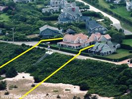 51 & 52 Ocean Avenue Sconset
