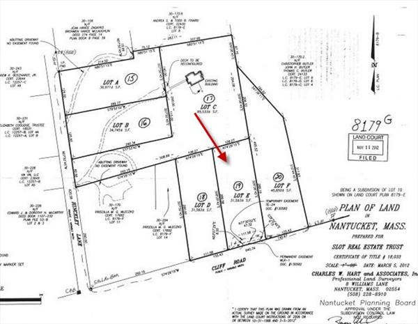 99 Cliff Road Nantucket Image