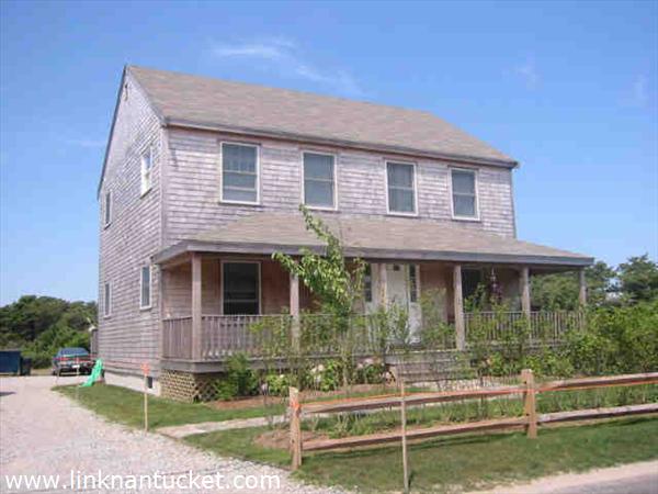 47 Nobadeer Farm Road Nantucket Image