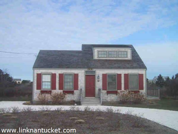 44 Nonantum Avenue Nantucket Image