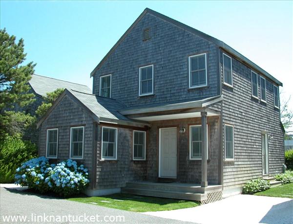 40 A Nobadeer Farm Road Nantucket Image
