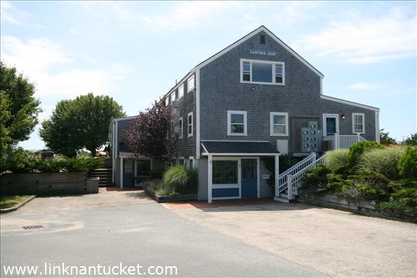 2 C Sanford Road # 3 Nantucket Image