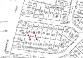 6  &  8 Tomahawk Road Mid Island