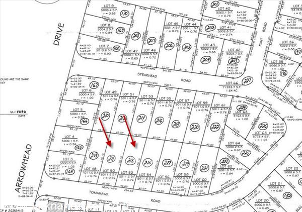 6  &  8 Tomahawk Road Nantucket Image