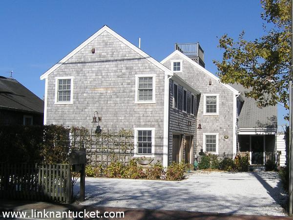 106 Orange Street # 1 Nantucket Image