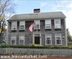 24 Union Street Town
